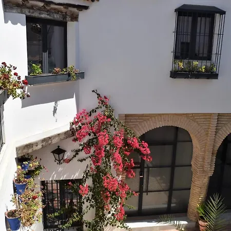 Lägenhet Patio San Andres -2 Llaves-